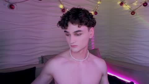 Adam online show from January 12, 2025, 7:42 pm