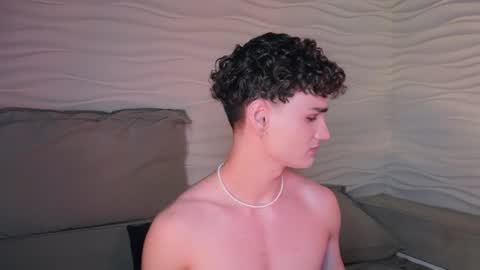 Adam online show from January 26, 2025, 4:41 pm