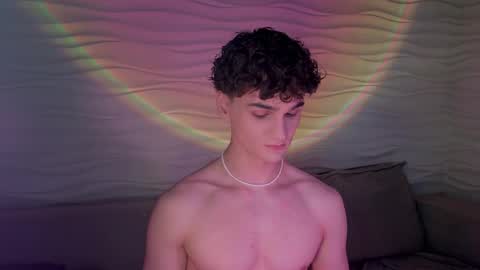 Adam online show from February 19, 2025, 4:33 pm