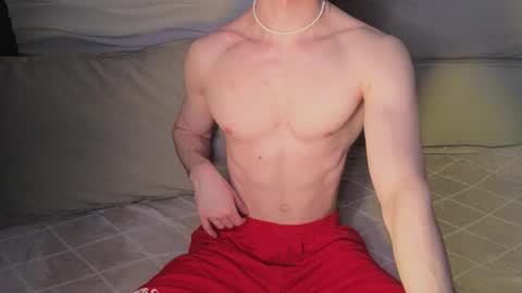 Adam online show from October 25, 2025, 4:24 pm