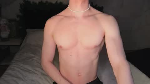 Adam online show from December 3, 2025, 4:27 pm