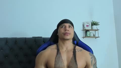 adam boss online show from March 10, 2026, 8:41 am