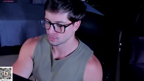 Adam online show from June 16, 2026, 1:03 pm