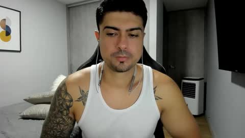 adam clarke online show from October 24, 2025, 4:53 am