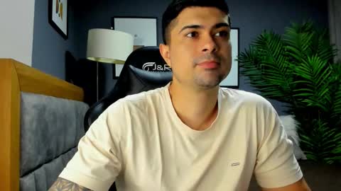 adam clarke online show from March 20, 2026, 2:16 am