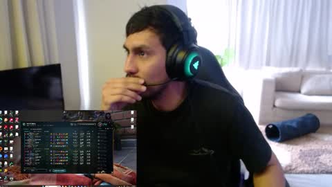 adam_evehotroom online show from October 22, 2025, 9:47 pm