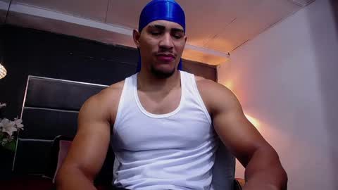 adam_fit19cm online show from September 17, 2025, 2:19 pm