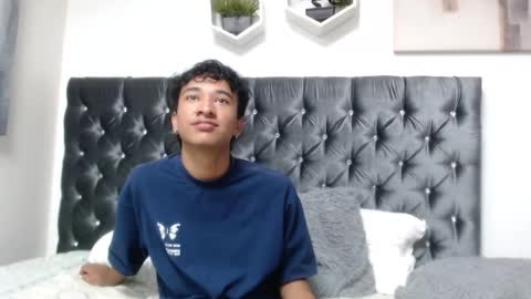 adam_ford1 online show from January 9, 2026, 5:37 pm