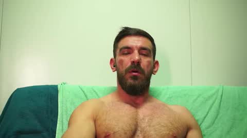 adam_fucks online show from February 14, 2026, 3:47 am