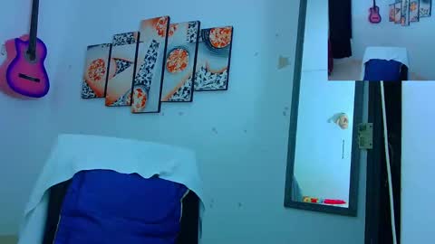 adam hot11 online show from February 12, 2025, 12:05 am