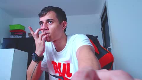 adam hot11 online show from January 11, 2026, 8:25 pm