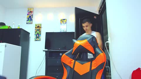 adam hot11 online show from February 22, 2026, 4:02 am