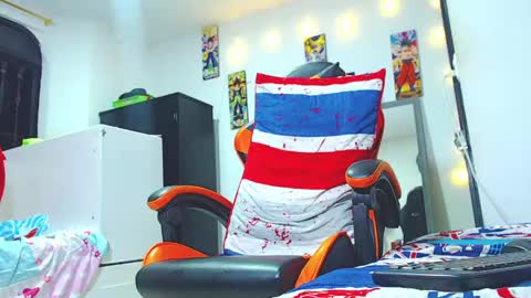 adam hot11 online show from March 8, 2026, 3:10 am