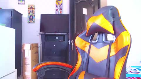 adam hot11 online show from March 15, 2026, 9:54 pm