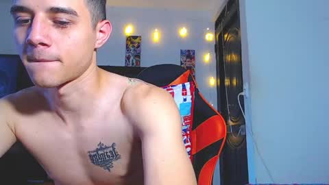 adam hot11 online show from April 12, 2026, 10:48 pm