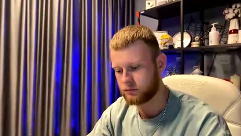 Arthur and Adam online show from March 14, 2026, 6:24 pm