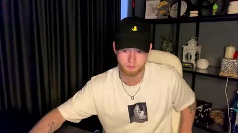 Arthur and Adam online show from March 26, 2026, 5:46 am