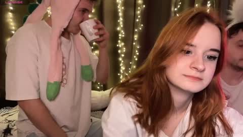 Snapshot of adam_lans chatting on January 15, 2025, 4:43 pm adam_lans online show from January 15, 2025, 4:43 pm