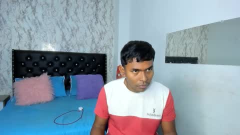 adam_morgan2 online show from January 9, 2026, 12:08 pm