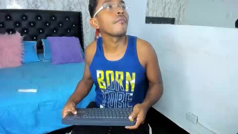 adam_morgan2 online show from January 14, 2026, 3:12 am