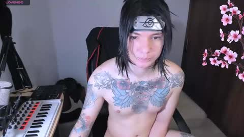  Adam online show from February 4, 2026, 12:27 am