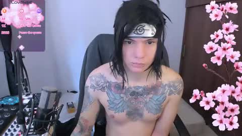  Adam online show from February 19, 2026, 4:03 pm