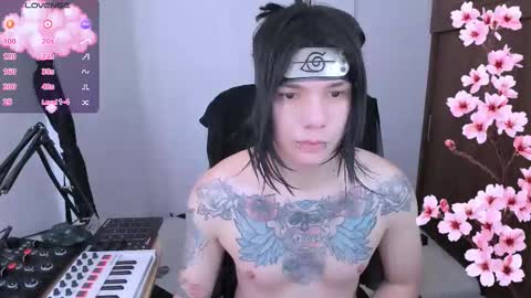  Adam online show from March 19, 2026, 3:49 pm