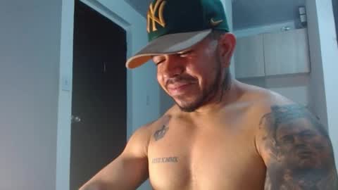 adam shilder7 online show from February 7, 2026, 9:51 pm