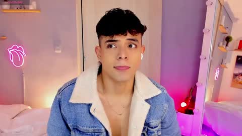 Alan and Jordan online show from January 8, 2025, 6:20 am