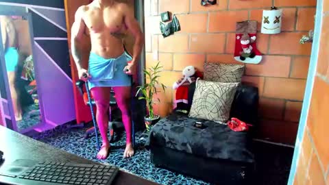 Adam Valencia online show from December 29, 2024, 3:57 pm