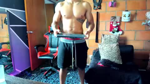 Adam Valencia online show from February 3, 2025, 4:10 pm