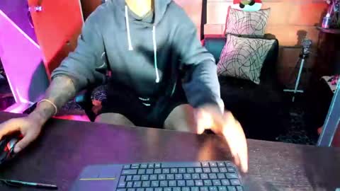 Adam Valencia online show from February 8, 2025, 4:03 am