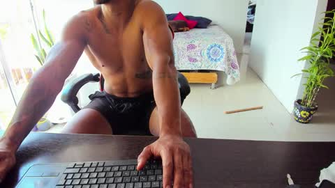 Adam Valencia online show from October 20, 2025, 5:57 pm