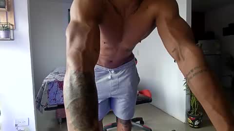 Adam Valencia online show from November 27, 2025, 6:54 pm