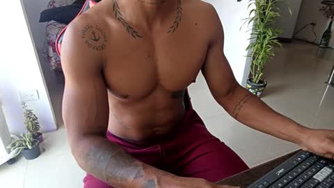 Adam Valencia online show from January 16, 2026, 4:11 pm