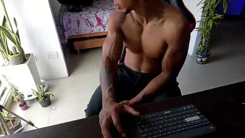 Adam Valencia online show from February 11, 2026, 7:52 pm