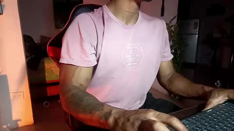 Adam Valencia online show from April 14, 2026, 3:23 am