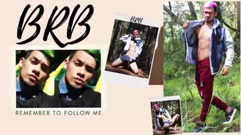 instagram  adam x256 online show from December 11, 2024, 10:14 am