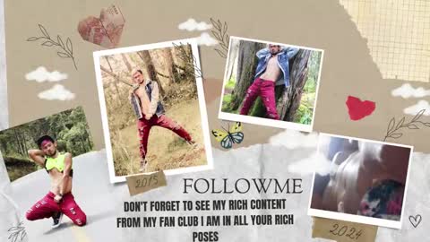 instagram  adam x256 online show from January 2, 2025, 9:43 am