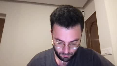 Alberto online show from January 25, 2025, 9:04 pm