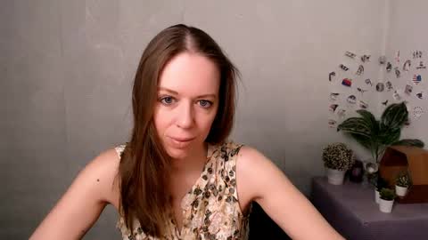 adamais_ online show from April 19, 2026, 6:46 am