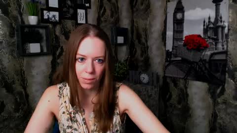 adamais_ online show from April 26, 2026, 4:54 am