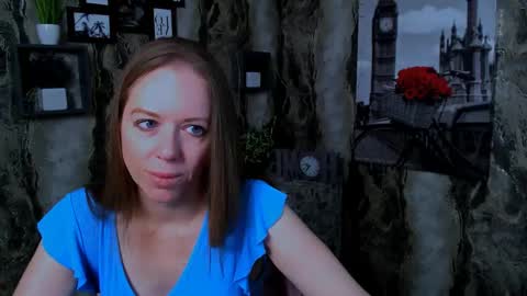 adamais_ online show from May 29, 2026, 2:42 am