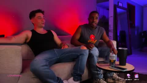 adamart7 online show from September 9, 2025, 2:11 am