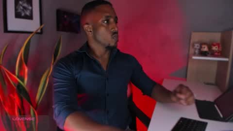 adamart7 online show from September 17, 2025, 12:45 am