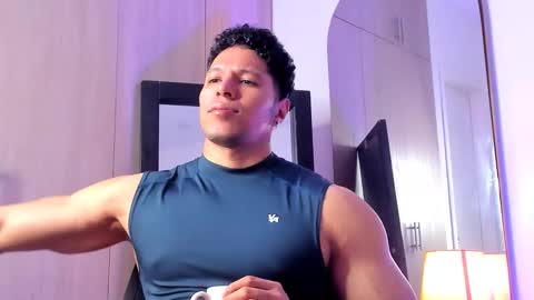 adambrocs1 online show from November 15, 2025, 3:15 am