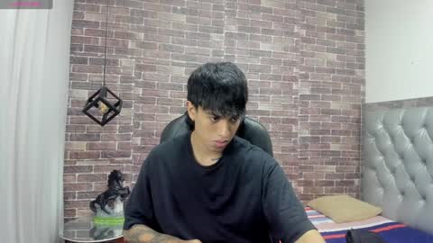 Snapshot of adamcoox chatting on December 15, 2024, 4:40 am Adam online show from December 15, 2024, 4:40 am