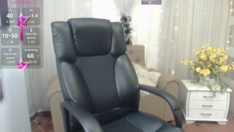 Snapshot of adamcoox chatting on January 5, 2025, 11:04 am Adam online show from January 5, 2025, 11:04 am