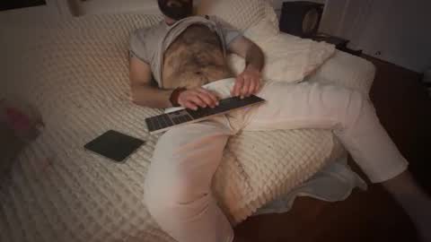 Adam online show from February 3, 2026, 3:26 am