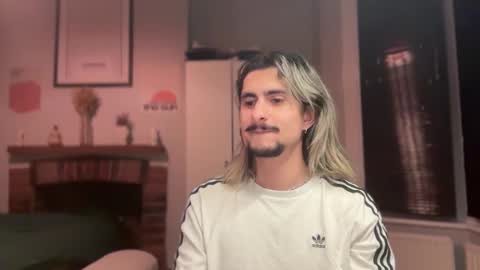 Snapshot of adamhabib chatting on November 27, 2025, 2:35 am Adam Habib online show from November 27, 2025, 2:35 am